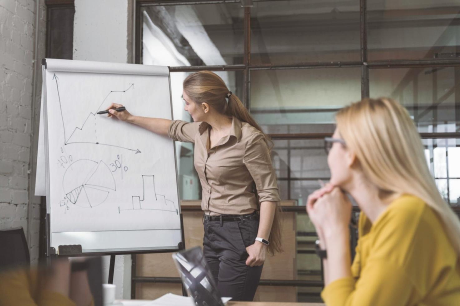 Atelier collaboratif sur les stratégies d'investissement et de planification financière