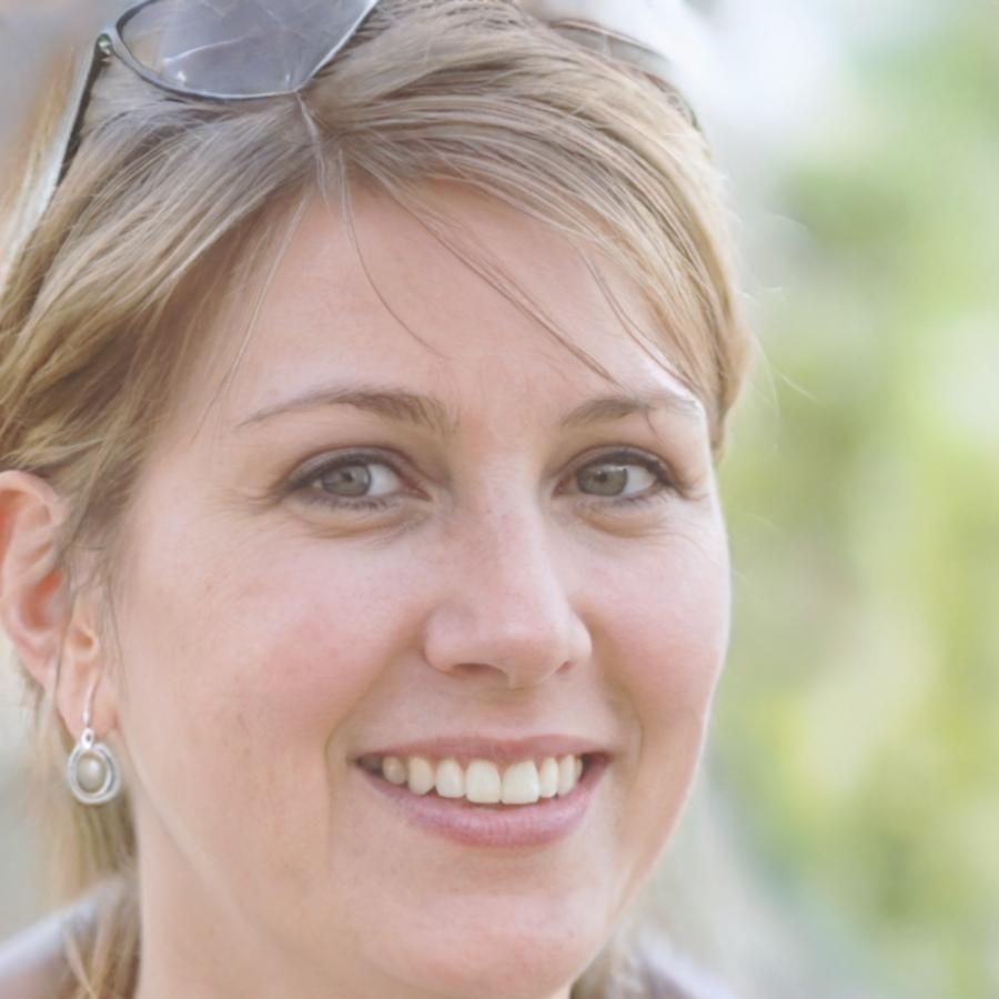 Portrait de Camille Rousseau