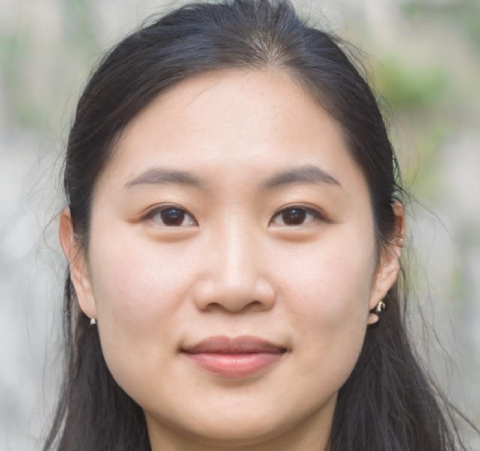 Portrait de Célestine Moreau, formatrice en finance