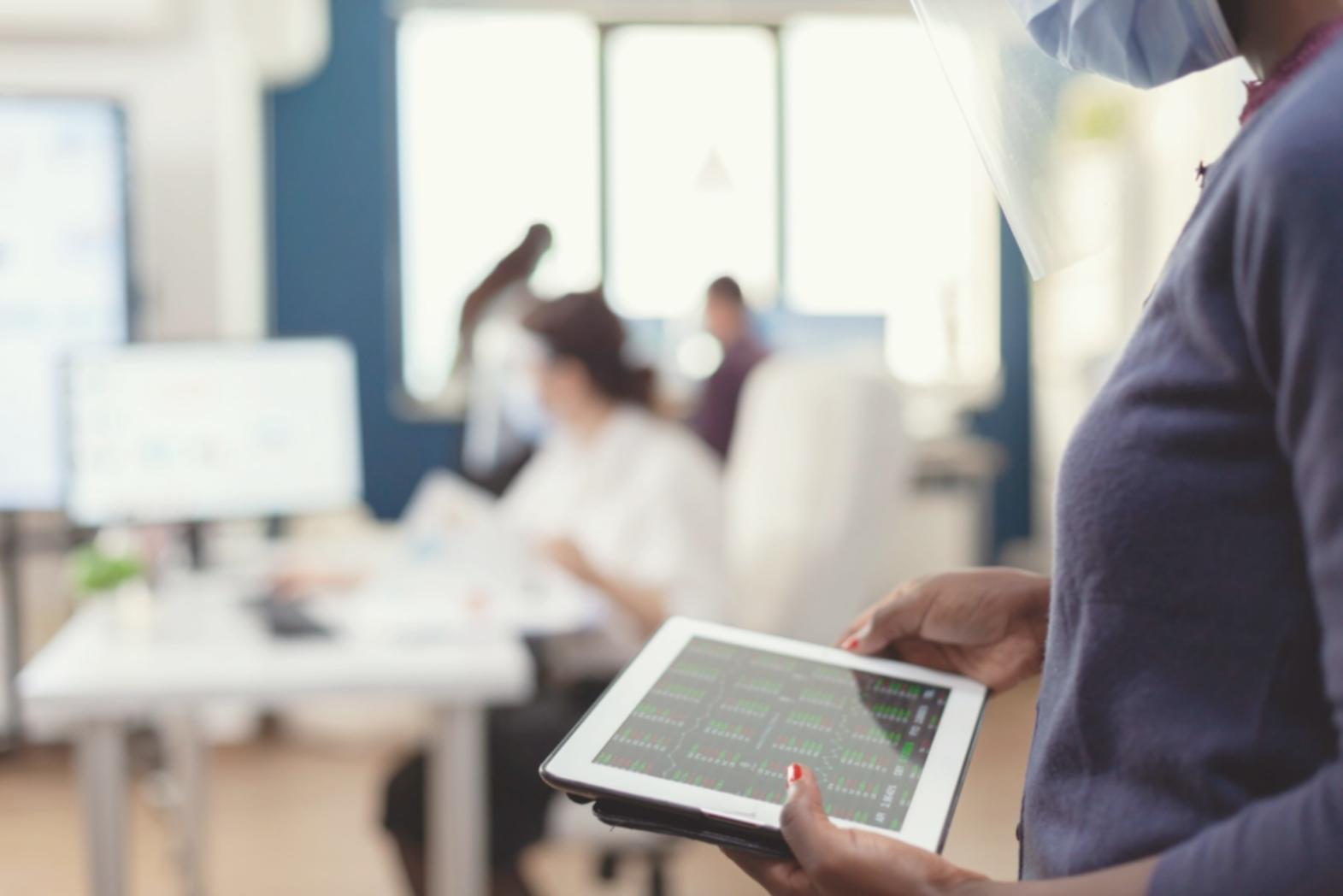 Formation en éducation financière