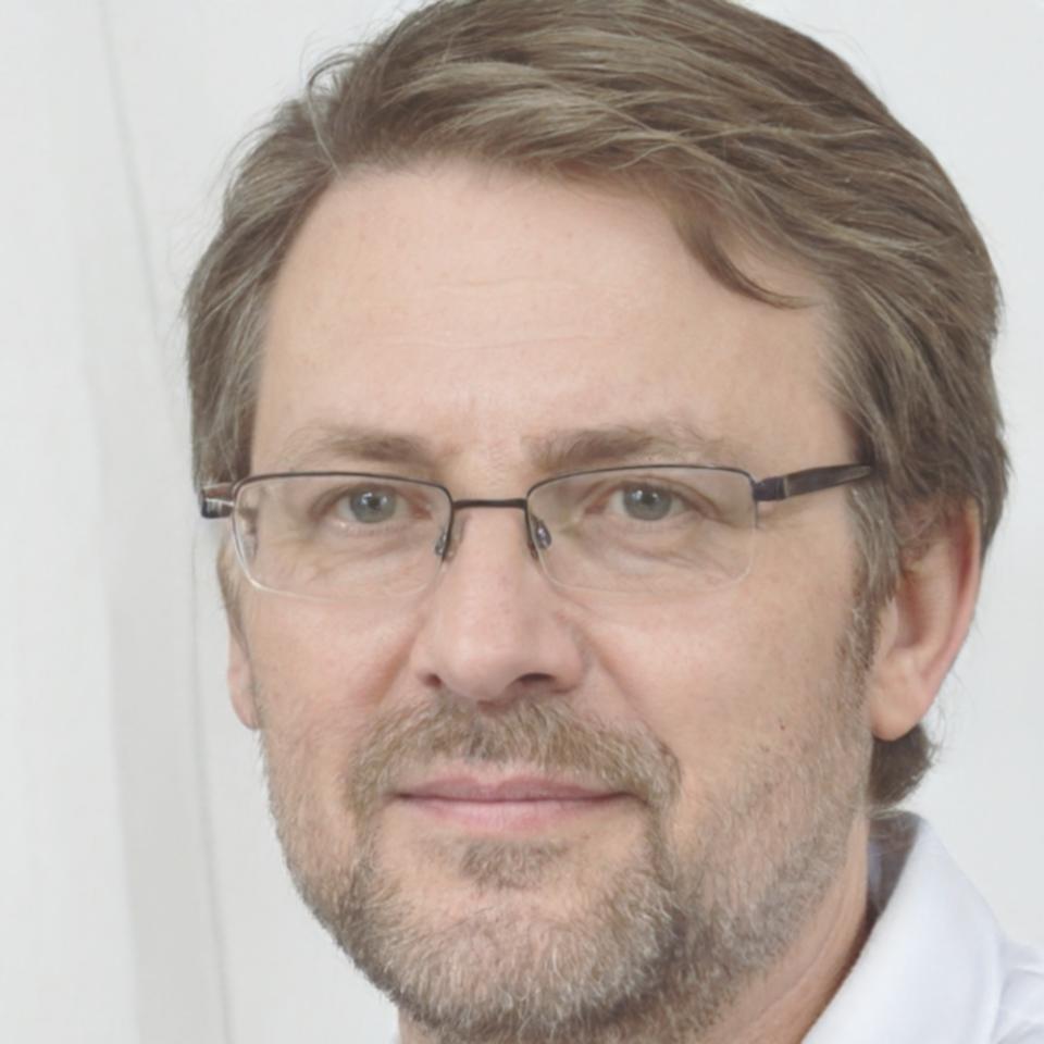 Portrait de Maxence Dubois